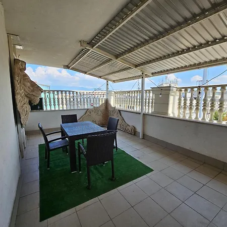 Fantazy Main Square Apartament