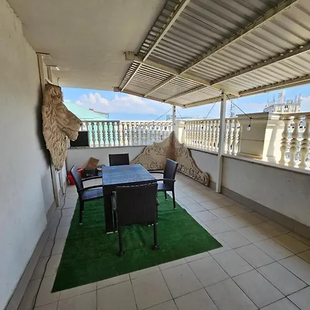 Fantazy Main Square Apartment Skopje