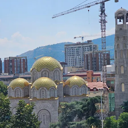 Fantazy Main Square Apartament