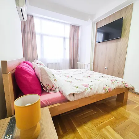 Fantazy Main Square 斯科普里