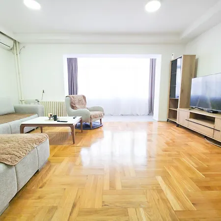 Fantazy Main Square Apartment *