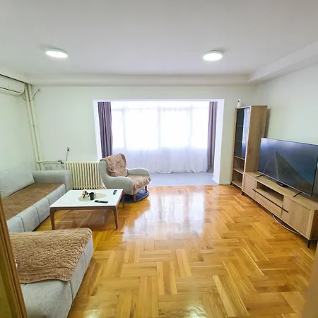 Fantazy Main Square 斯科普里