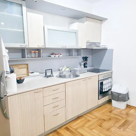 Fantazy Main Square Apartment