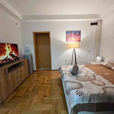 Apartment Fantazy Main Square Free Parking *