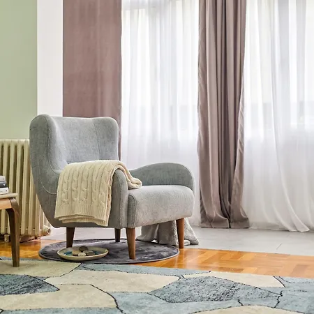 Daire Fantazy Main Square Free Parking Üsküp