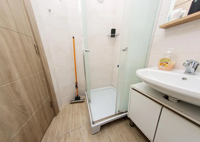 Fantazy Main Square Skopje