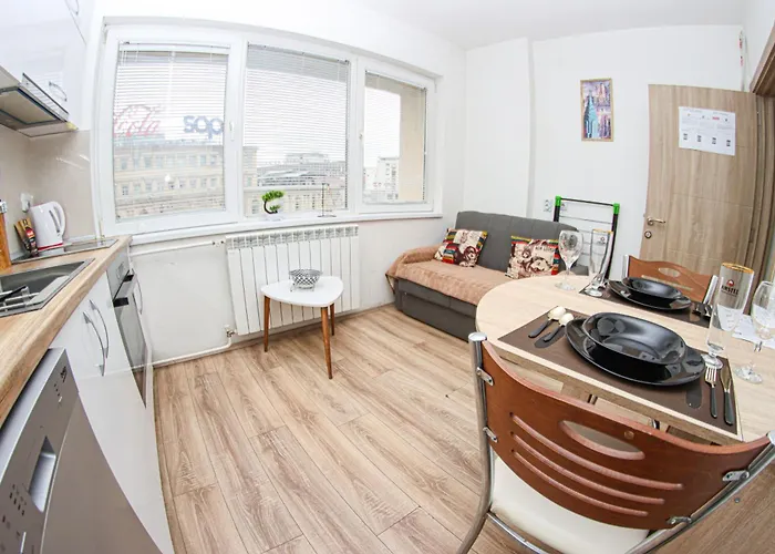 Fantazy Main Square * Skopje