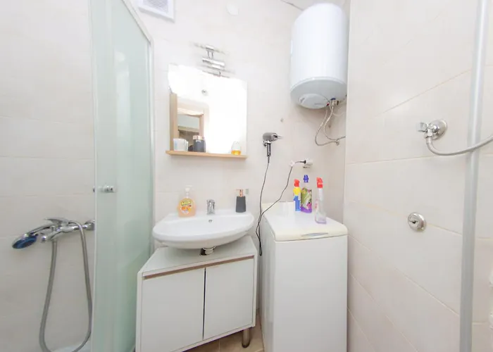 Fantazy Main Square Apartment *