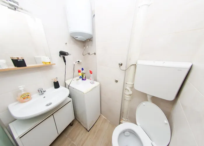 Fantazy Main Square *