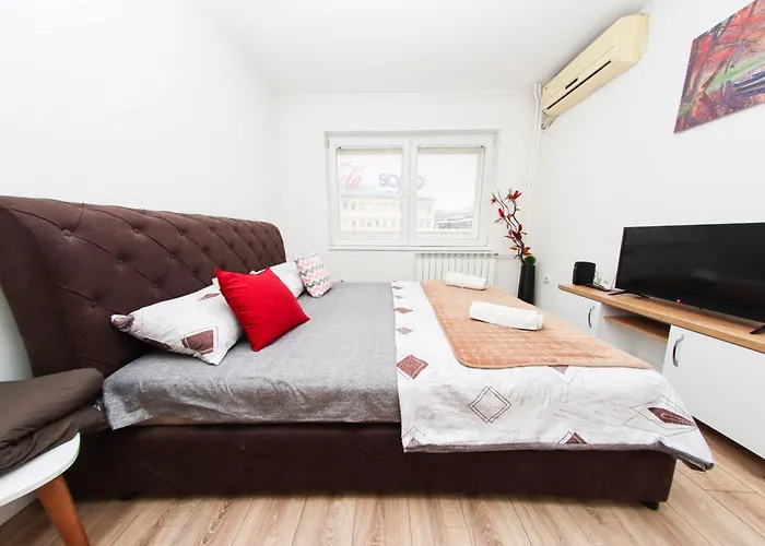 Fantazy Main Square Skopje