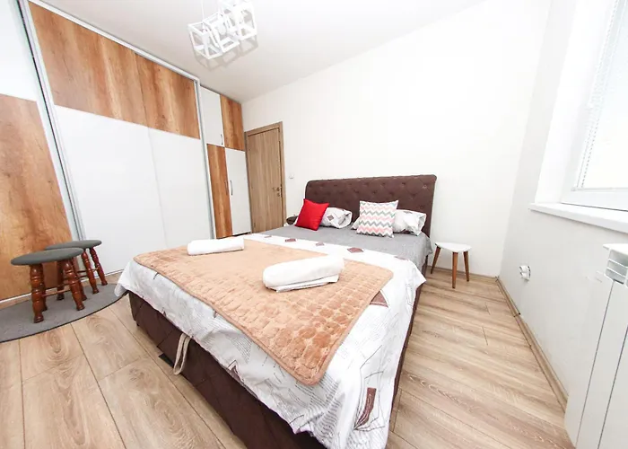 Fantazy Main Square Skopje