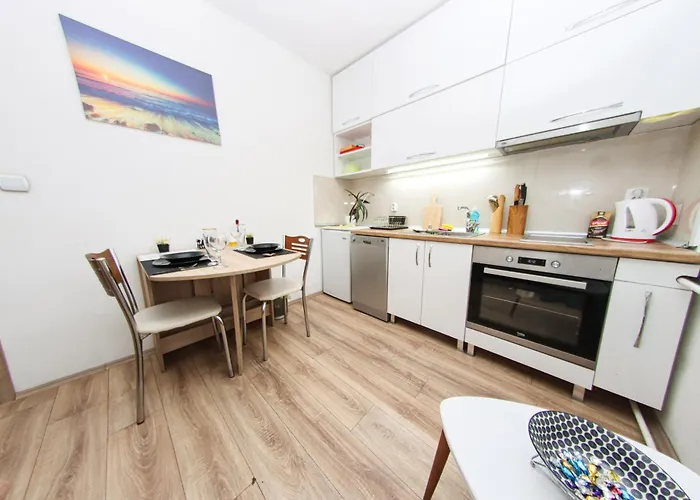 Fantazy Main Square * Skopje