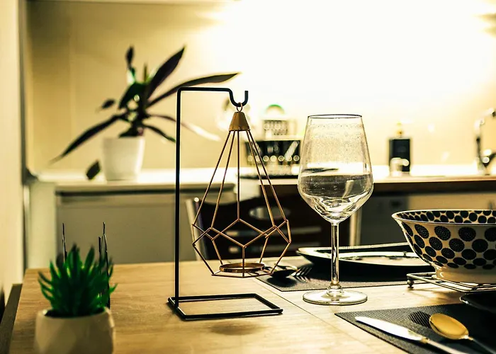 公寓 Fantazy Main Square 斯科普里