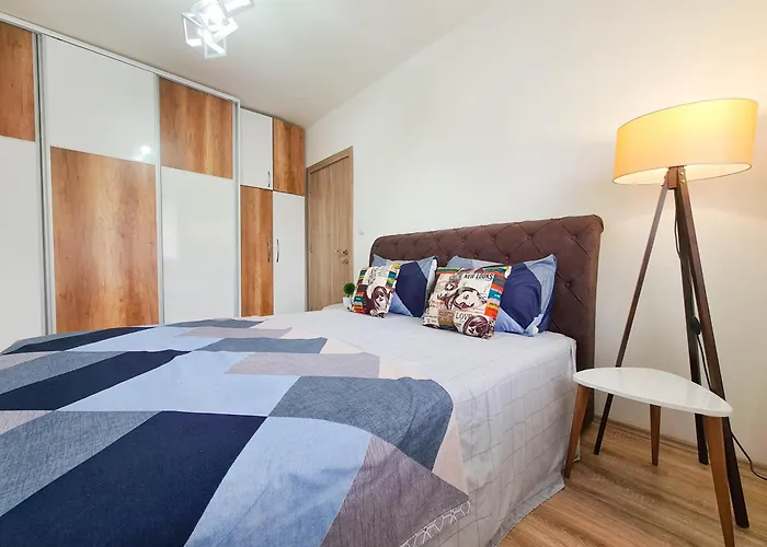 Fantazy Main Square *