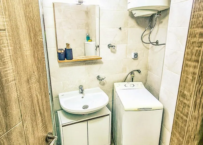 Fantazy Main Square *