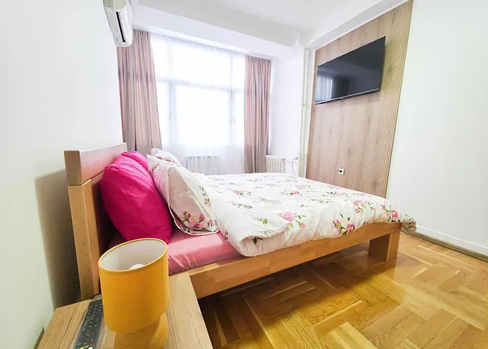 Fantazy Main Square Skopje