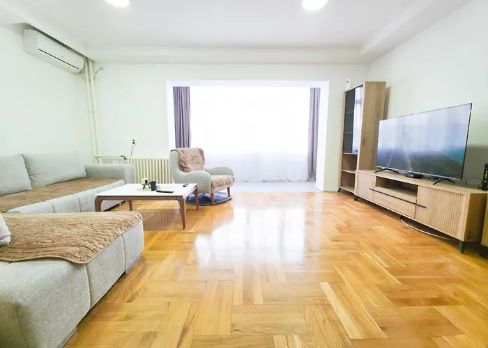 Fantazy Main Square Apartment *