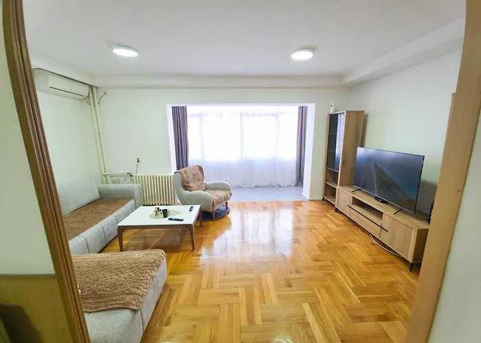 Fantazy Main Square 斯科普里