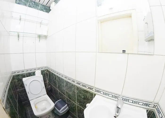 Fantazy Main Square * Skopje