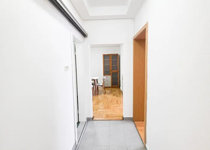 Fantazy Main Square *