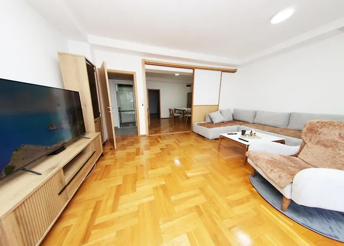 Apartment Fantazy Main Square