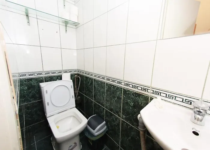 Fantazy Main Square * 斯科普里