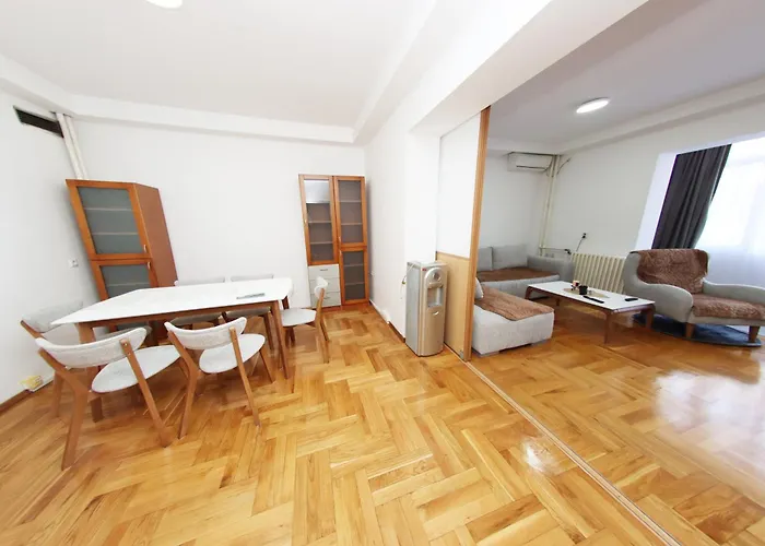 Apartment Fantazy Main Square Skopje