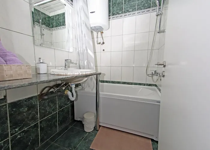 Fantazy Main Square Apartment *